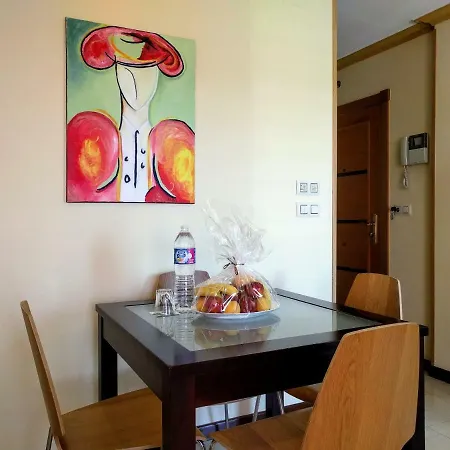 Apartamento En Mediterráneo Real, Boliches,