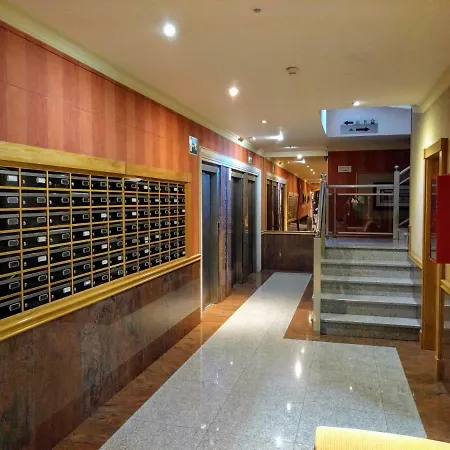 Apartment En Mediterraneo Real, Boliches,